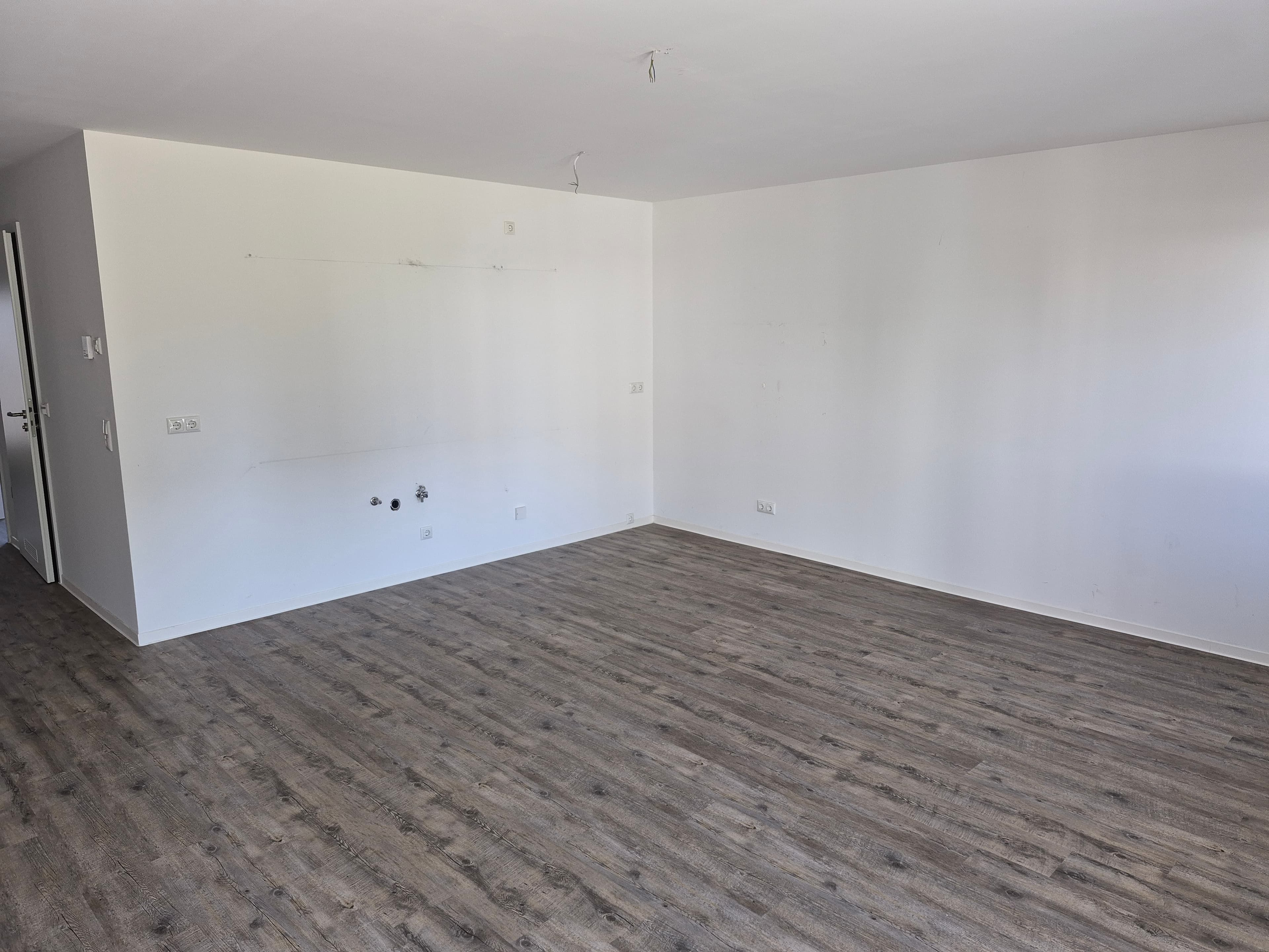 2-Raum Wohnung – Neuer Markt 31, Rechlin – Bild 3