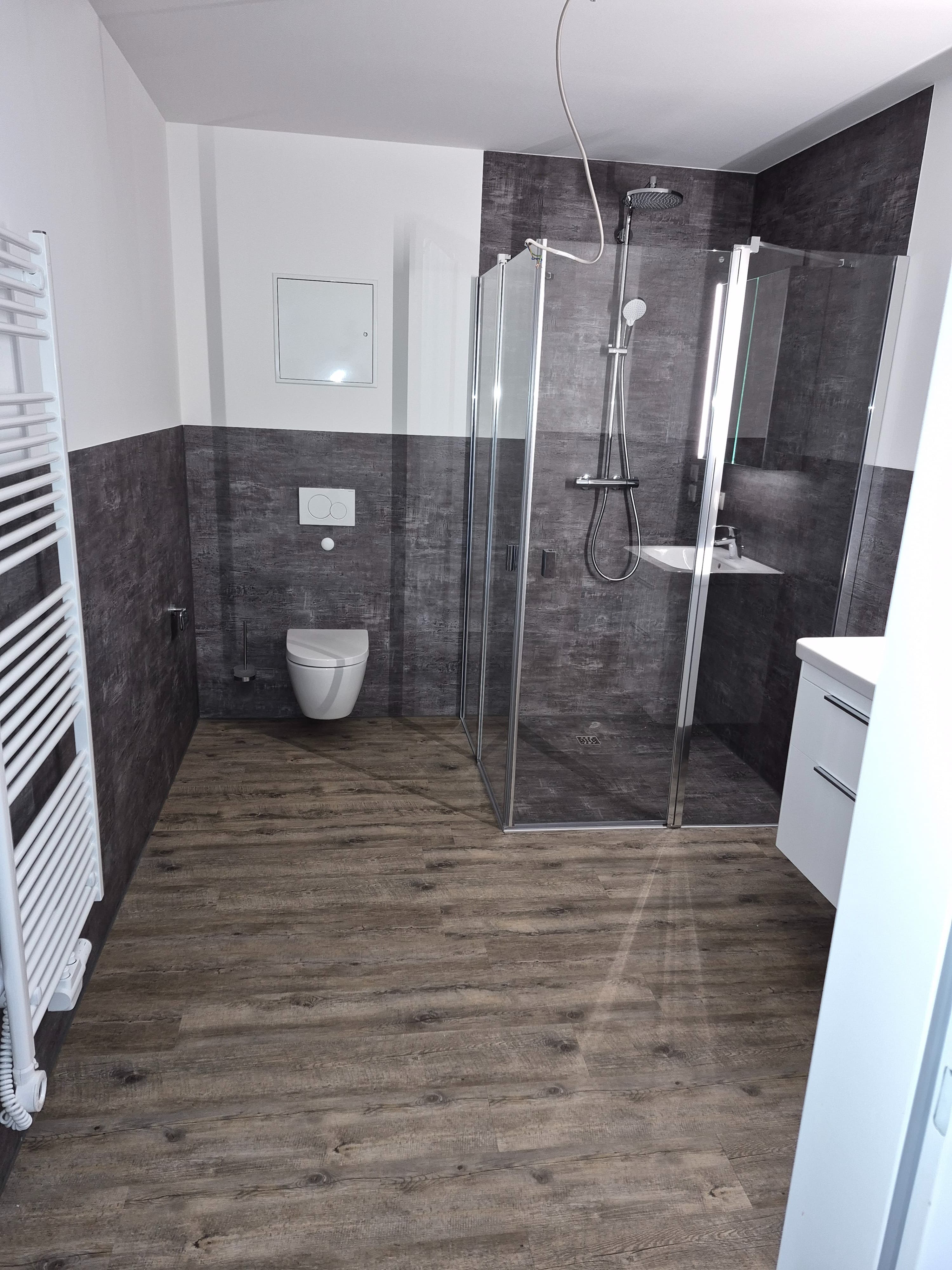2-Raum Wohnung – Neuer Markt 31, Rechlin – Bild 5