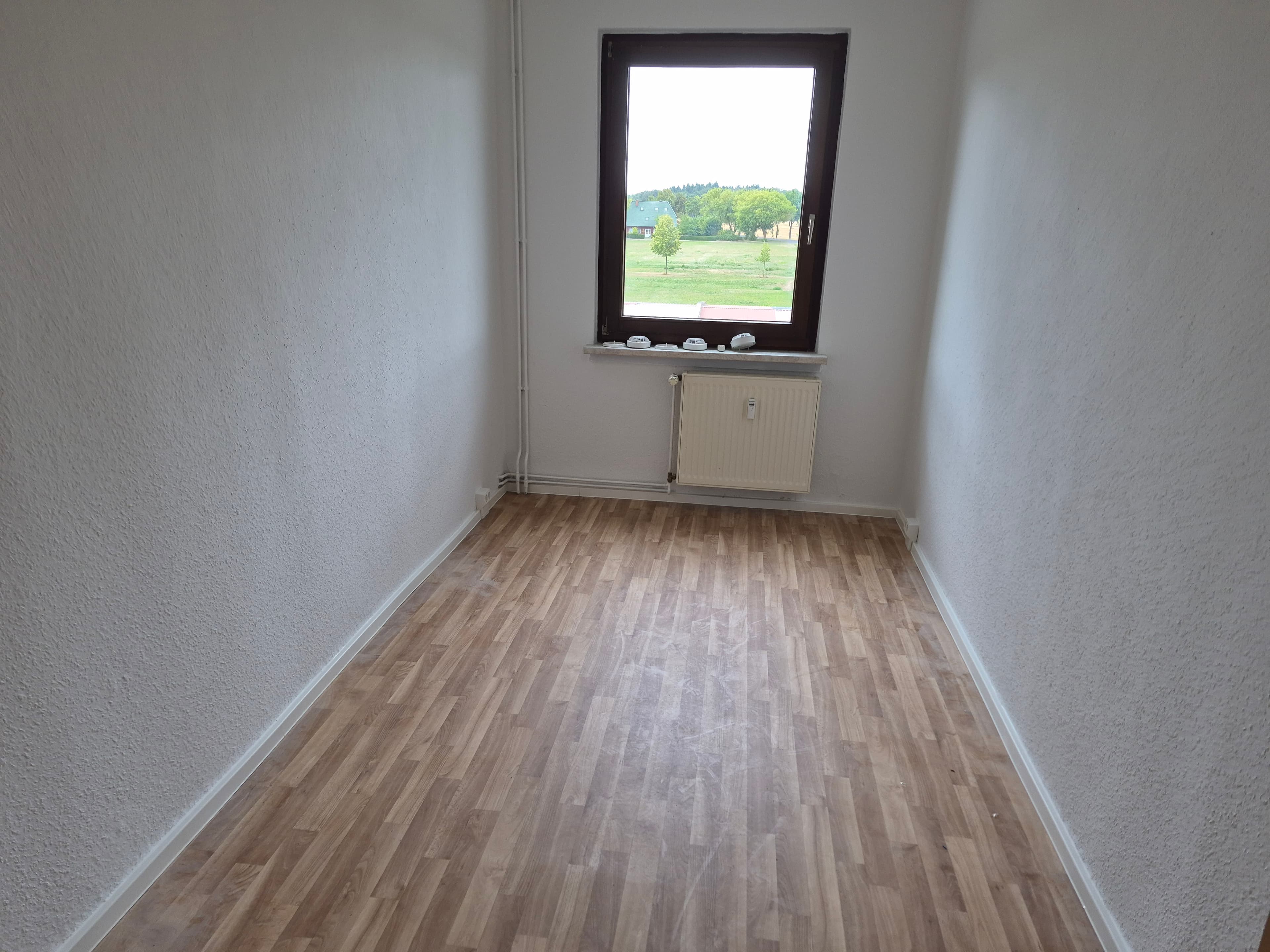 3-Raum Wohnung (Kautionsfrei) – Röbeler Straße 31, Ludorf – Bild 6