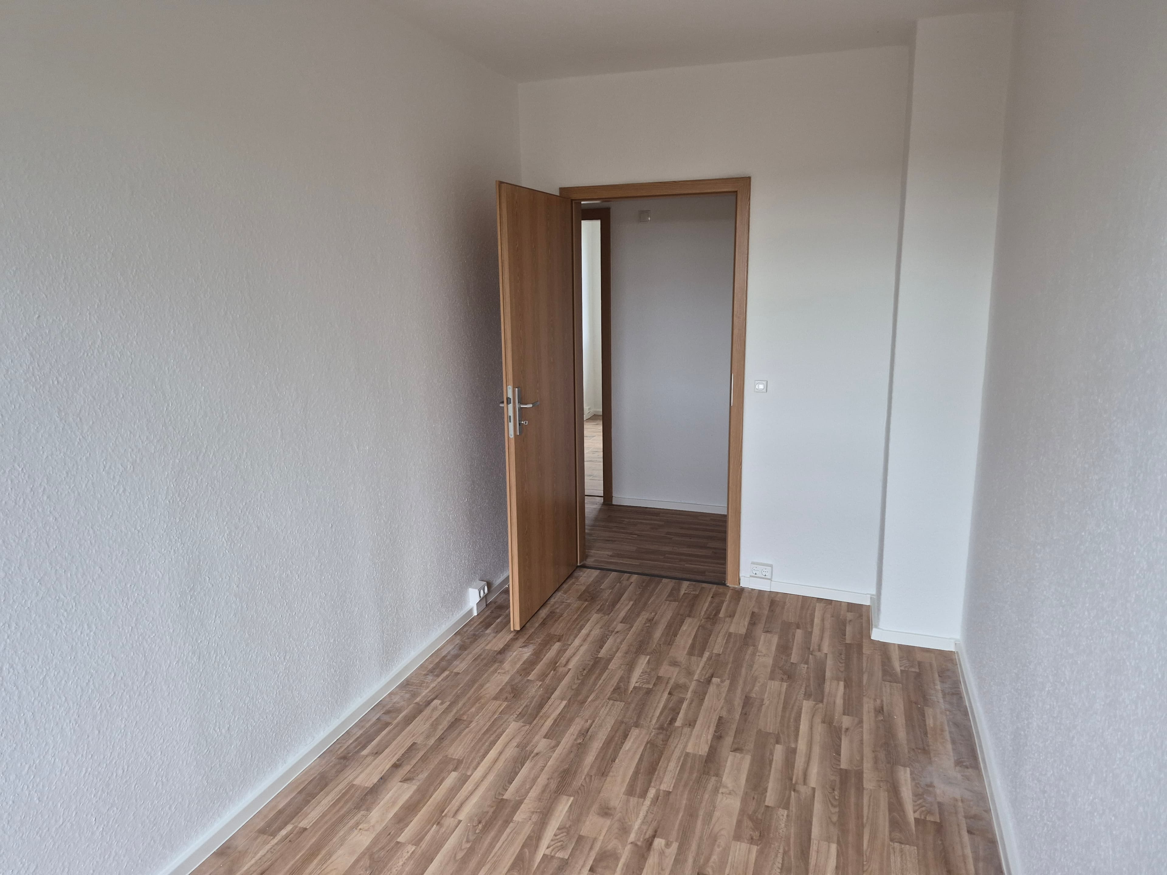 3-Raum Wohnung (Kautionsfrei) – Röbeler Straße 31, Ludorf – Bild 7